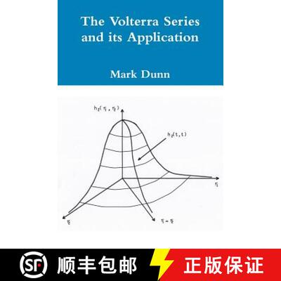 【3-4周达】The Volterra Series and its Application [9781304650894]