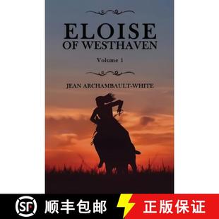 Eloise Westhaven 4周达 Volume 9798869197658