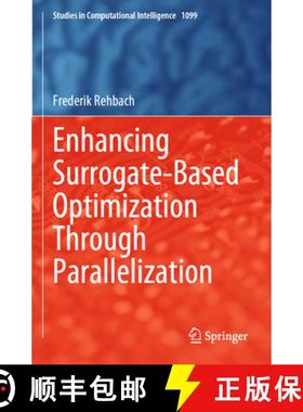 【3-4周达】Enhancing Surrogate-Based Optimization Through Parallelization [9783031306112]