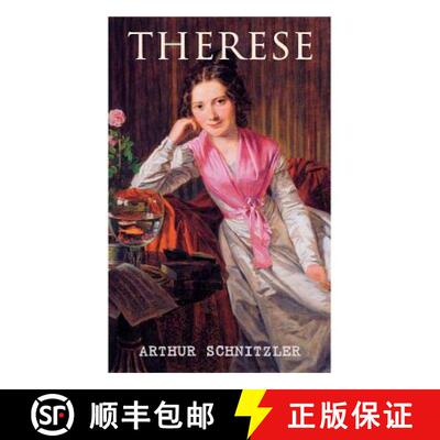 【3-4周达】Therese: Chronik eines Frauenlebens [9788027314768]