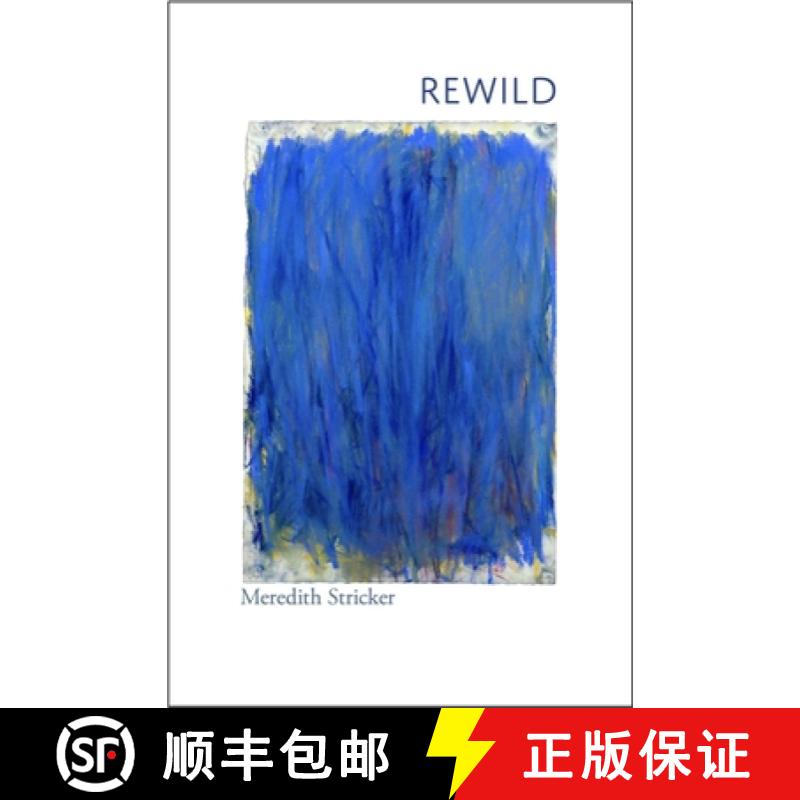 预订 Rewild [9781946482723]