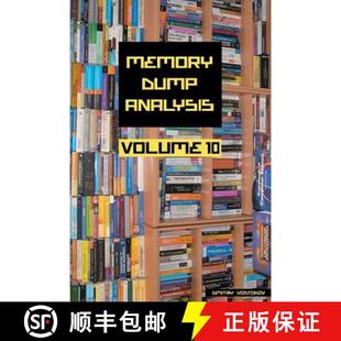 Memory Dump 9781908043856 Volume 4周达 Anthology Analysis