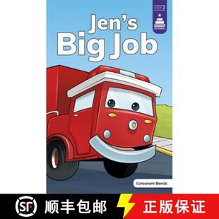 Jen 9780756583811 Job Big 预订
