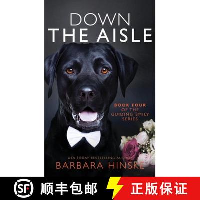 【3-4周达】Down the Aisle [9798987694251]