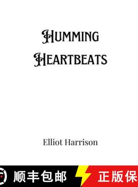 预订 Humming Heartbeats [9789916906521]