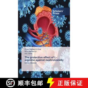 arginine protective 9786202309271 nephrotoxicity against effect The 预订