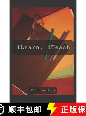 【3-4周达】iLearn, iTeach [9789390601554]