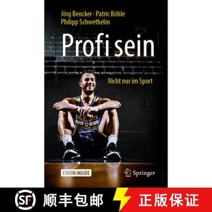 Profi Sein Sport 9783662568279 4周达 Nur Nicht