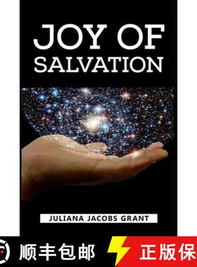【3-4周达】Joy of Salvation: I Have Always Loved you [9781953043054]