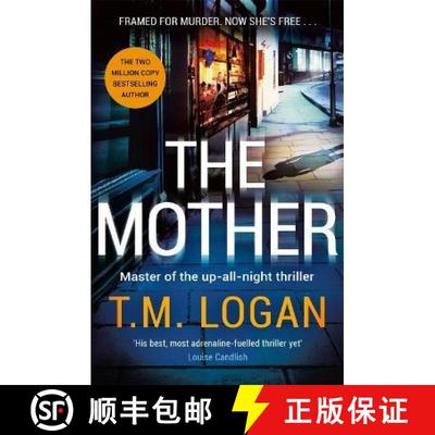 【3-4周达】Mother: The relentlessly gripping, utterly unmissable Sunday Times bestselling thriller - ... [9781804180839]