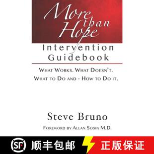 Families Interventions for Than 9780692204658 Addicts Alcoholics More Hope Guide and Friends 4周达