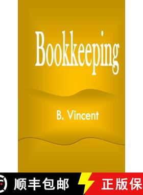【3-4周达】Bookkeeping [9781648303944]