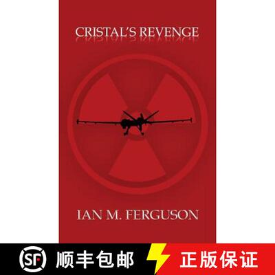 【3-4周达】Cristal's Revenge [9780991758951]