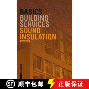 9783035621037 预订 Insulation Sound Basics