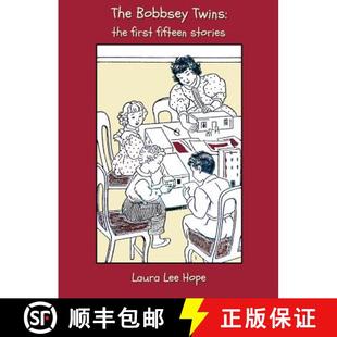 Stories and Including Merry Twins First 9781781393727 Cou... Bobbsey the Fifteen Indoors Days Out 3周达