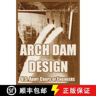 Design 4周达 Dam 9781410219633 Arch