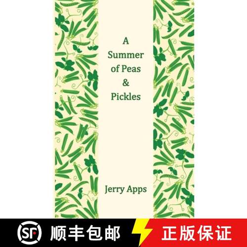 预订 A Summer of Peas and Pickles [9781595989000]