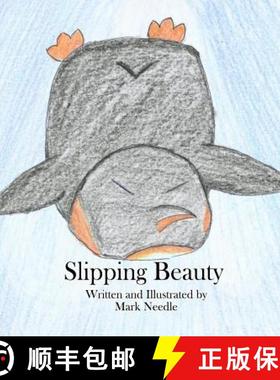 预订 Slipping Beauty [9780998401201]