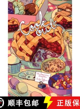 预订 Cookout, 2.0 [9781956076028]