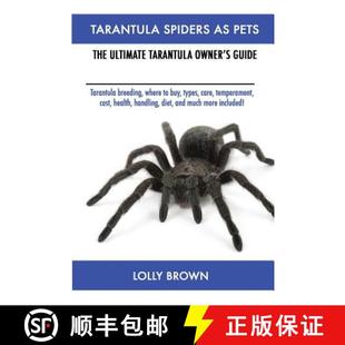 care 4周达 Spiders breeding types temperament buy Tarantula where 9781946286055 cos... Pets