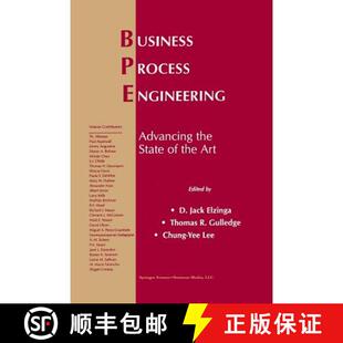 9781461373162 Business Advancing the Engineering 4周达 Process Art State