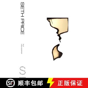 【3-4周达】Seth Price. Social Synthetic: Social Synthetic [9783960981121]
