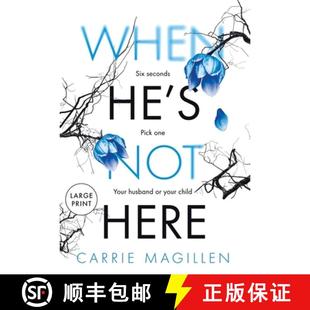 one Pick seconds. child? Edition Large Print 9781913692049 Not 4周达 husband? When Here your Six