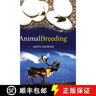Breeding Animal 4周达 9789350560662