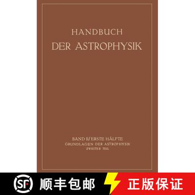【3-4周达】Grundlagen der Astrophysik [9783642888489]
