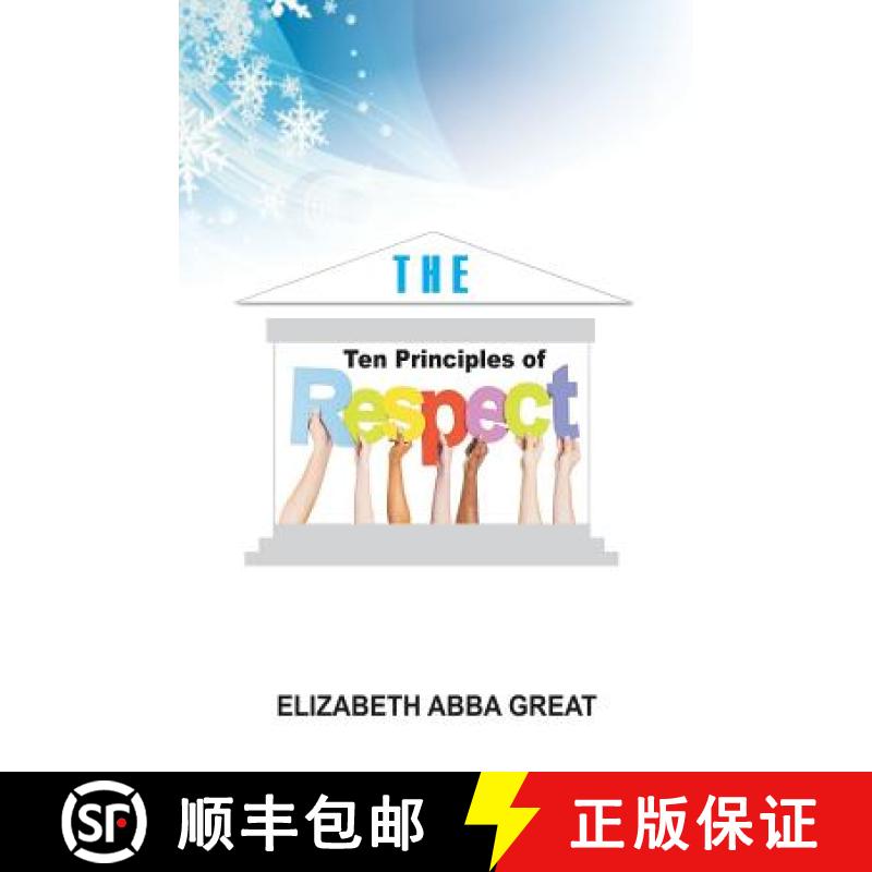 预订 The Ten Principles of Respect [9780620456210]