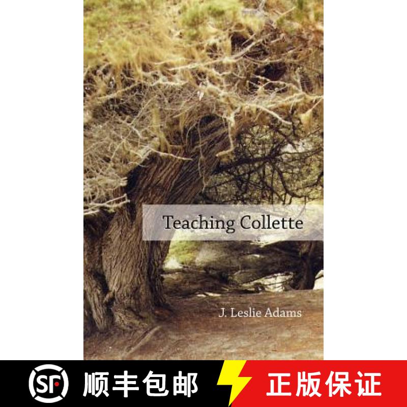 【2-3周达】Teaching Collette [9781430308188]