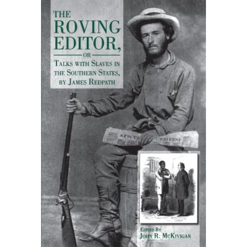 【4周达】The Roving Editor [9780271015323]