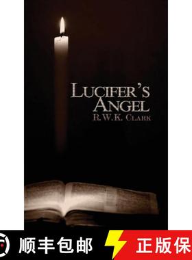 预订 Lucifer's Angel: The Church of Satan [9780692733288]