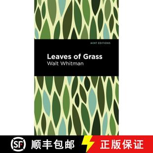 Leaves 4周达 9781513220796 Grass