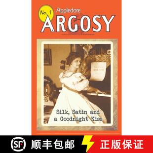预订 Appledore Argosy #1 [9781909488618]
