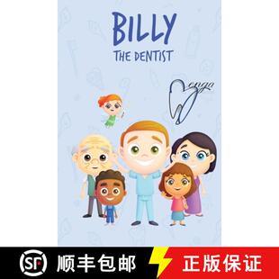 Dentist 3周达 The 9780578853659 Billy