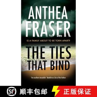The 4周达 Ties That 9781448308460 Bind