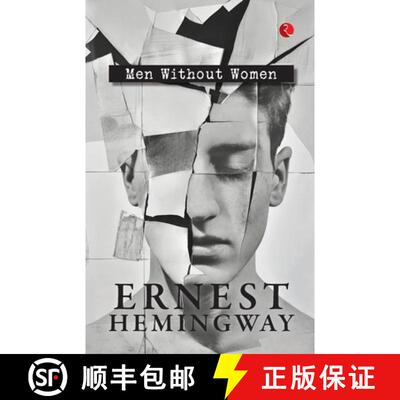 【3-4周达】Men Without Women [9789361560545]