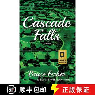 Falls Cascade 3周达 9780985322182