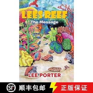 Lees 3周達(dá) 9780228866220 The Message Reef