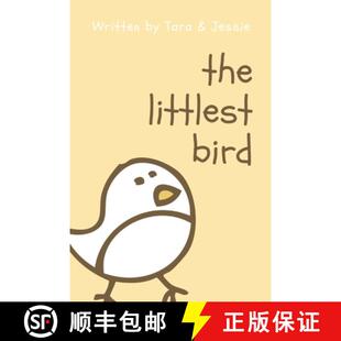 Bird 4周达 Littlest 9781088221464 The