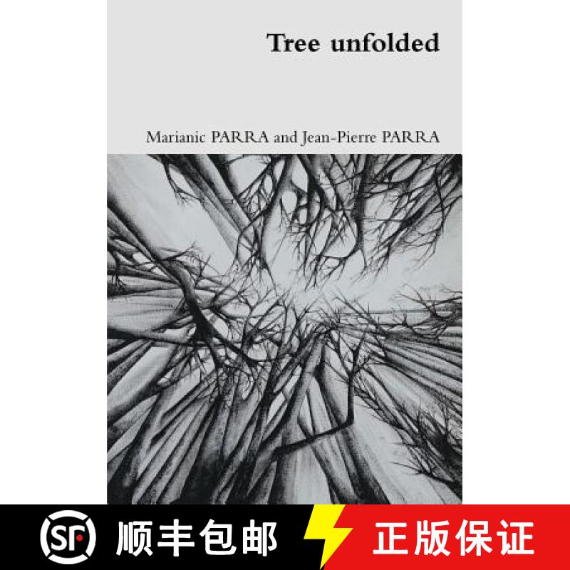 【2-3周达】Tree unfolded [9782919137671]