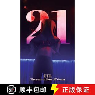 year 9781805416913 steam The off 预订 blow