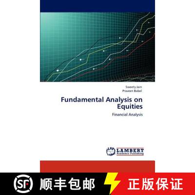 预订 Fundamental Analysis on Equities [9783846536896]