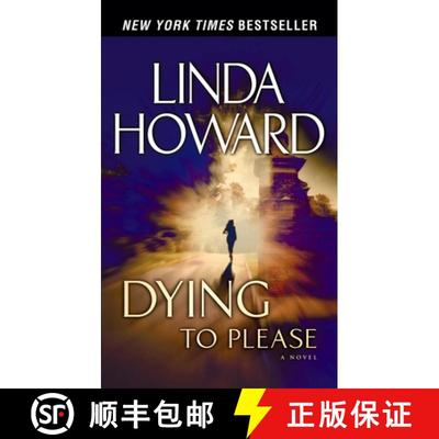 【3-4周达】Dying to Please: A Novel [9780345453402]