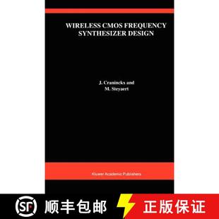 Wireless CMOS Frequency Design 4周达 Synthesizer 9781441950345