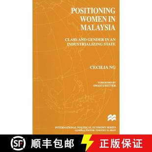 Positioning 9781349274222 State and 4周达 Gender Women Industrializing Malaysia Class