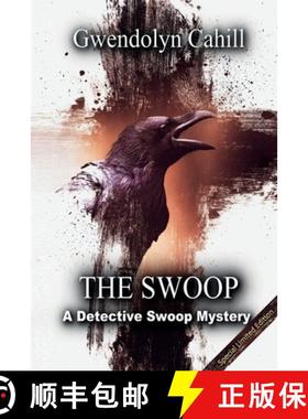 【3-4周达】The Swoop [9781678095802]