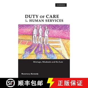 the Duty and 9780521720243 Misdeeds Care 4周达 Services Human Law Mishaps