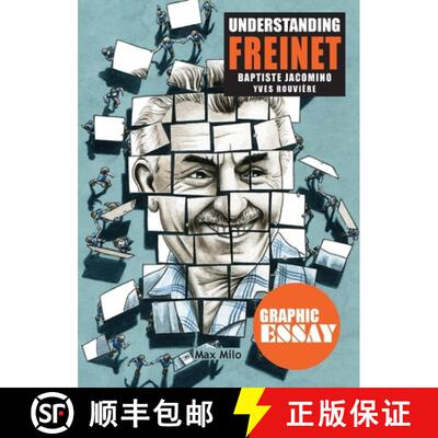 【3-4周达】Understanding Freinet [9782315013975]